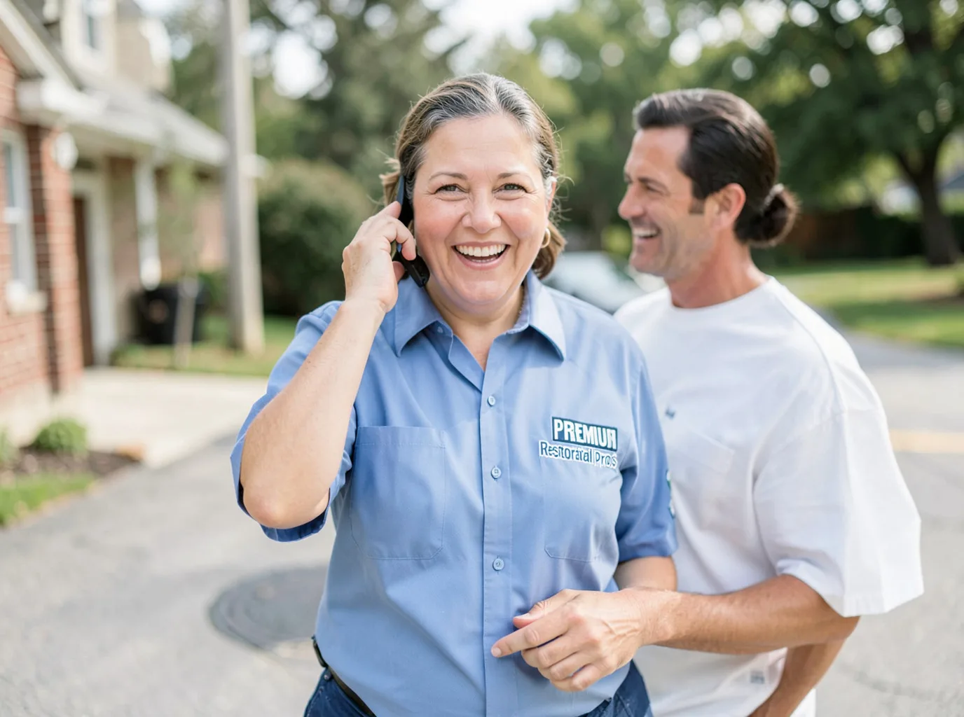 Water Damage Restoration Prairie City, OR FAQs